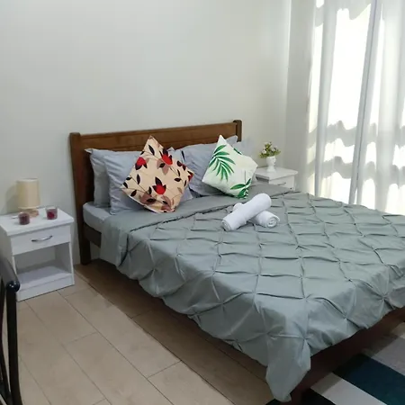 Happy Stay Condotel Near Naia T3