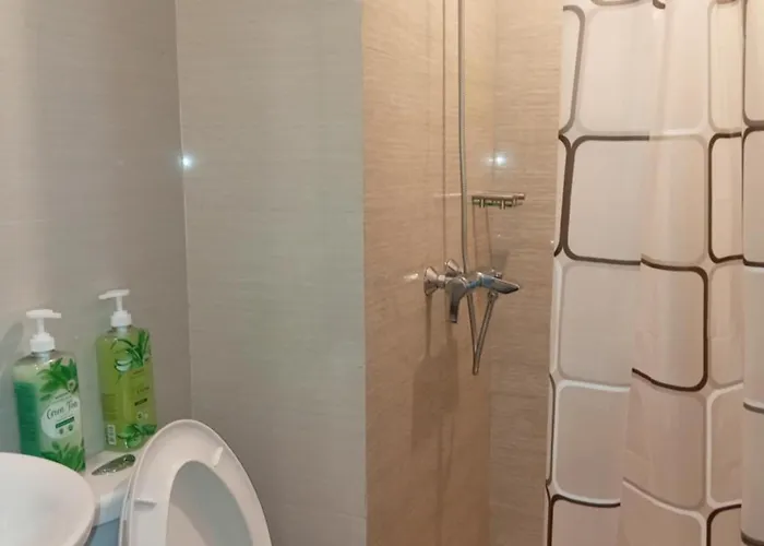 Apartamento Happy Condotel Near Naia T3